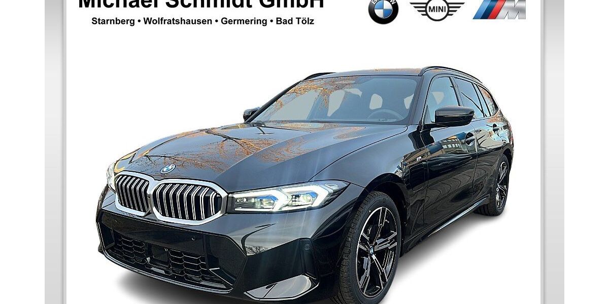 BMW 330 11.990 km 58.888 &euro; Starnberg 82319