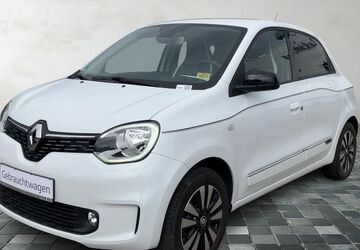 Renault Twingo 13.189 km 14.499 &euro; Erfurt 99091