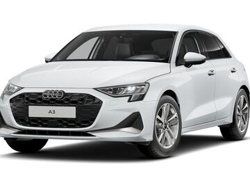 Audi A3 21.994 km 30.660 &euro; Coburg 96450