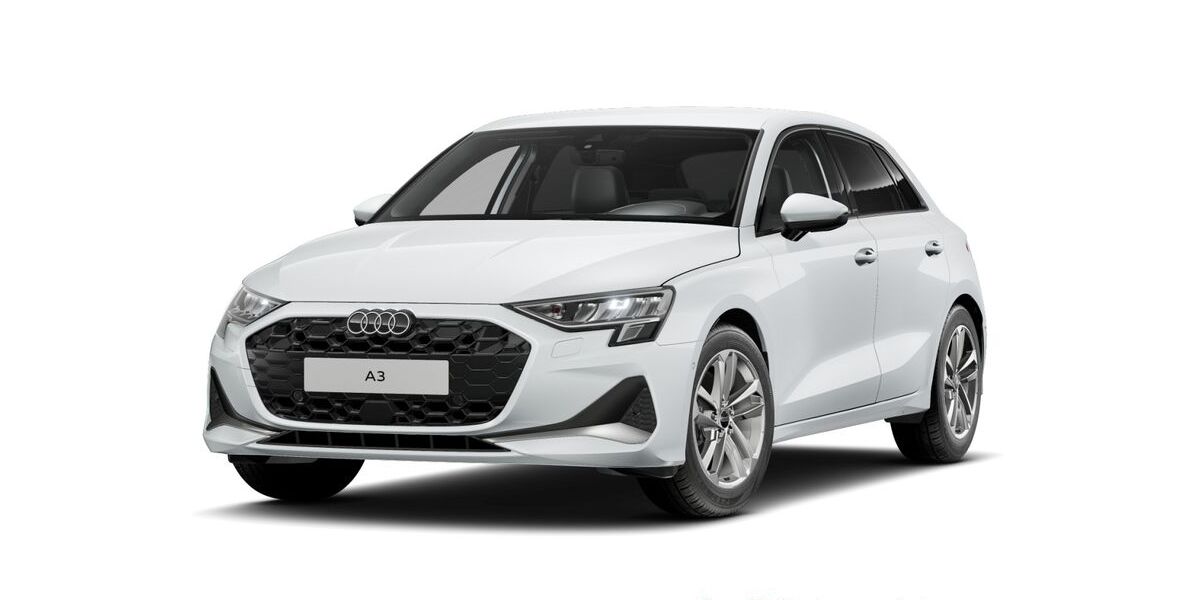 Audi A3 21.994 km 30.660 &euro; Coburg 96450