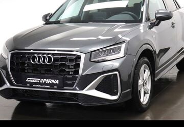 Audi Q2 26.400 km 29.900 &euro; Pirna 01796