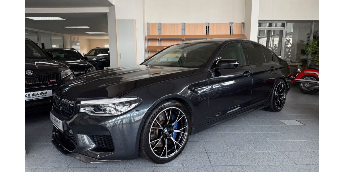 BMW M5 115.000 km 56.950 &euro; Elsdorf 50189