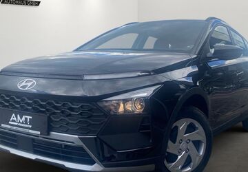 Hyundai BAYON 1.500 km 20.650 &euro; Erlenbach 97837