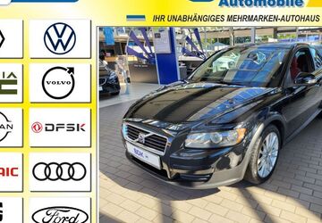 Volvo C30 156.199 km 5.500 &euro; Wilhelmshaven 26384