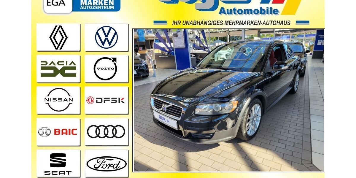 Volvo C30 156.199 km 5.500 &euro; Wilhelmshaven 26384