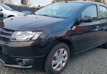 Dacia Logan 86.332 km 4.950 &euro; Hannover 30453