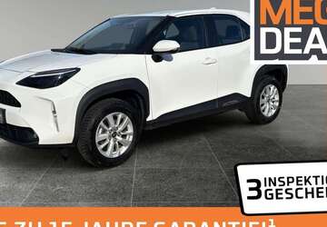 Toyota Yaris Cross 37.456 km 21.780 &euro; Flensburg 24941