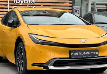 Toyota Prius 5.900 km 39.990 &euro; Arnsberg-Neheim 59755