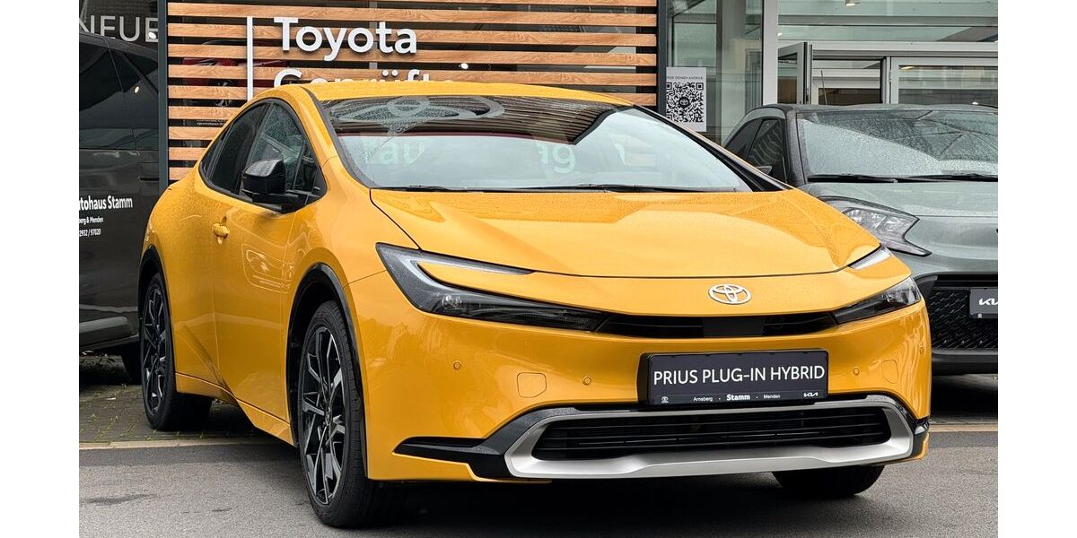 Toyota Prius 5.900 km 39.990 &euro; Arnsberg-Neheim 59755