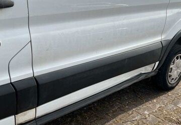 Ford Transit 73.117 km 15.990 &euro; Sulz 72172