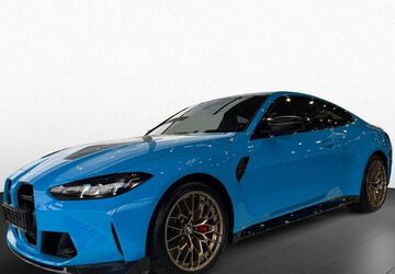 BMW M4 11.900 km 121.990 &euro; Bad Homburg 61352