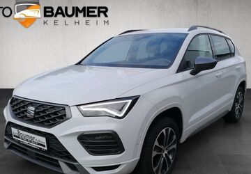 Seat Ateca 15.937 km 34.480 &euro; Kelheim 93309
