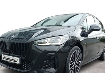 BMW 218 Active Tourer 17.392 km 36.200 &euro; Freilassing 83395