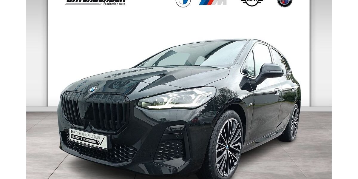 BMW 218 Active Tourer 17.392 km 36.200 &euro; Freilassing 83395