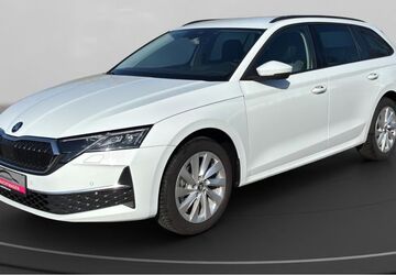 Skoda Octavia 26.855 km 30.990 &euro; Bad Kreuznach 55543