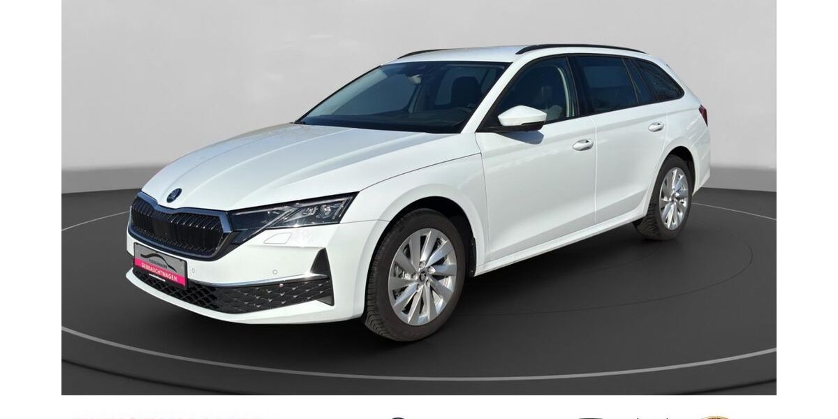 Skoda Octavia 26.855 km 30.990 &euro; Bad Kreuznach 55543