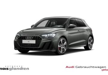 Audi A1 9.064 km 33.880 &euro; Pronsfeld 54597