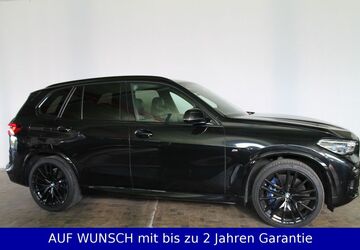 BMW X5 M50 125.000 km 48.990 &euro; Nümbrecht 51588