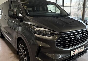 Ford Tourneo Custom 8.955 km 49.490 &euro; Bruchsal 76646