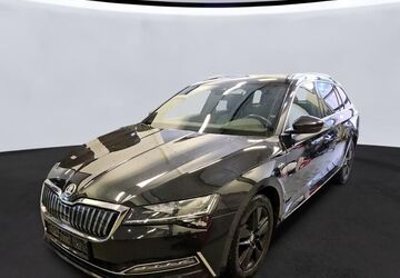 Skoda Superb 137.958 km 21.990 &euro; Braunschweig 38122