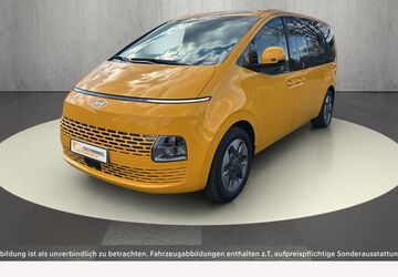 Hyundai STARIA 13.678 km 47.725 &euro; Berlin - Hohenschönhausen 13055