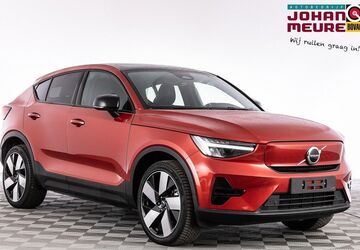 Volvo C40 33.086 km 29.750 &euro; Purmerend 