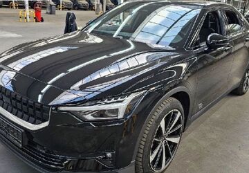 Polestar 2 93.354 km 24.350 &euro; Steinbach-Hallenberg OT Herges-Hallenberg 98587