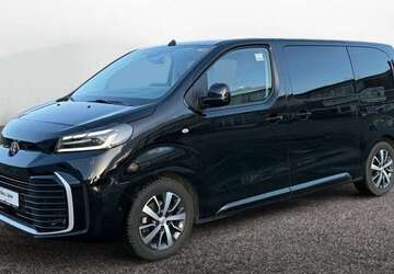 Toyota Proace 21.000 km 44.490 &euro; Coesfeld 48653