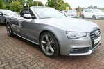 Audi A5 Cabrio 3.0 TDI quattro S-line Sport/Plus DSG 129.000 km 23.400 &euro; Seevetal - Hittfeld 21218