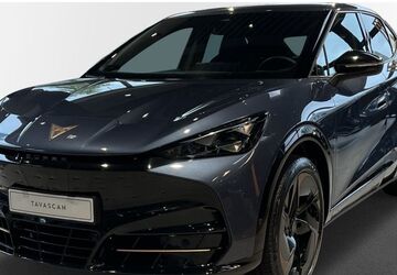 Cupra Tavascan 20.000 km 43.450 &euro; Mosbach 74821