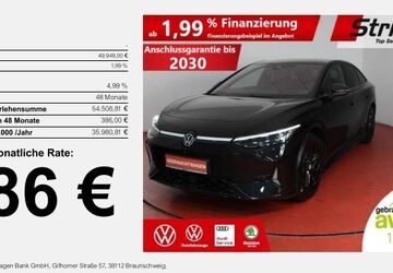 VW ID.7 27.292 km 48.869 &euro; Horn-Bad Meinberg 32805