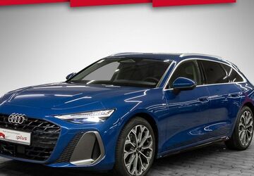 Audi A6 15.091 km 59.420 &euro; Stuttgart 70563