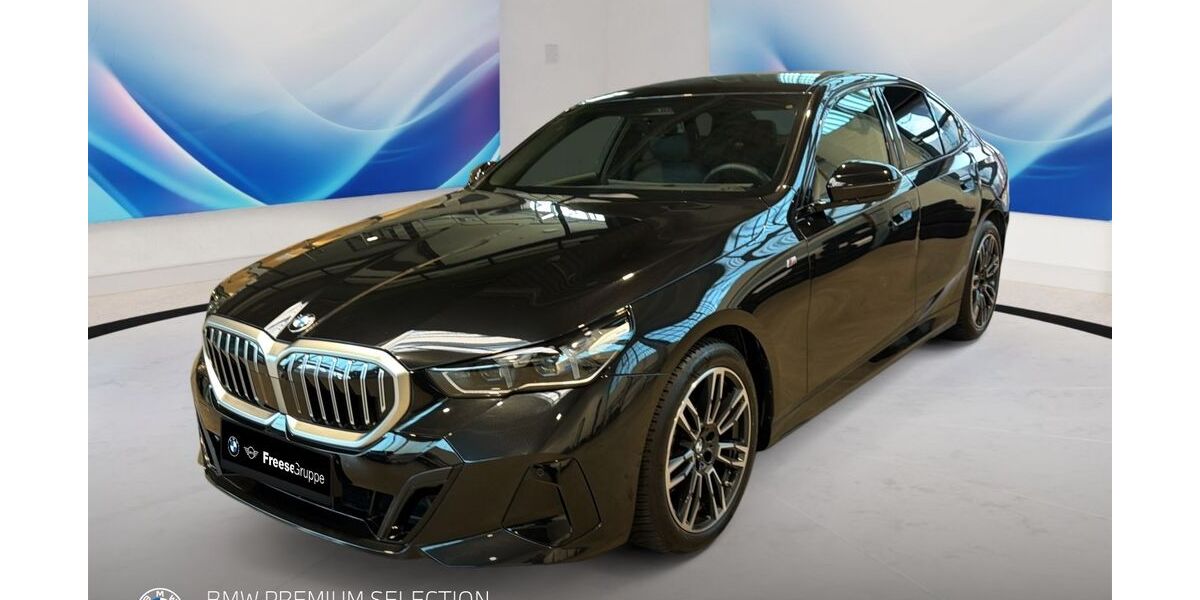 BMW 520 24.389 km 53.790 &euro; Oldenburg 26135