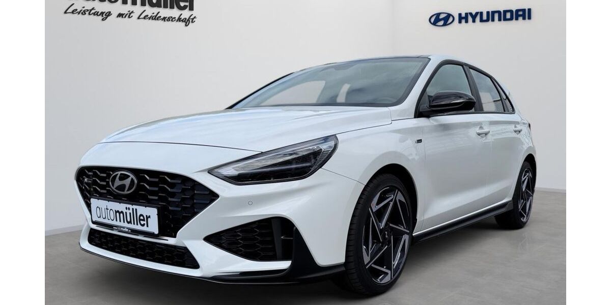 Hyundai i30 2.000 km 31.688 &euro; Coburg 96450