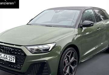 Audi A1 10.000 km 34.870 &euro; Baunatal 34225