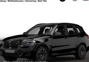 BMW X3 19.961 km 49.660 &euro; Geretsried - Gelting 82538