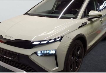 Skoda Elroq 8.478 km 31.988 &euro; Dortmund 44309