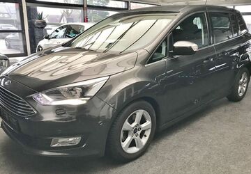 Ford Grand C-Max 48.000 km 14.990 &euro; Minden 32425