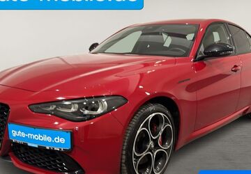Alfa Romeo Giulia 13.990 km 34.680 &euro; Reutlingen 72762