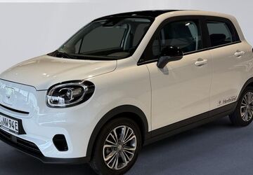 Leapmotor T03 1.700 km 17.890 &euro; Neuss 41460
