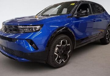 Opel Mokka 17.800 km 23.990 &euro; Frankenberg 35066