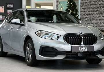 BMW 116 104.790 km 17.490 &euro; Balingen 72336