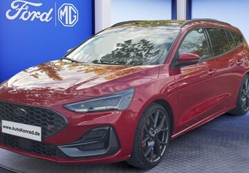 Ford Focus 16.000 km 37.990 &euro; Erlangen 91052