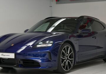 Porsche Taycan 29.879 km 109.890 &euro; Bremen 28207