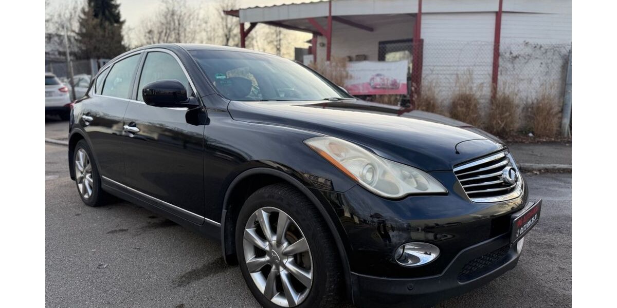 INFINITI EX35 176.660 km 3.999 &euro; Fellbach 70736