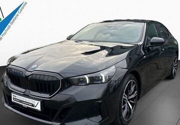 BMW 550 59.091 km 67.900 &euro; Höxter / Stahle 37671