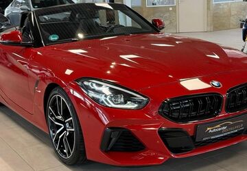 BMW Z4 M40 113.418 km 36.990 &euro; Neuwied 56564