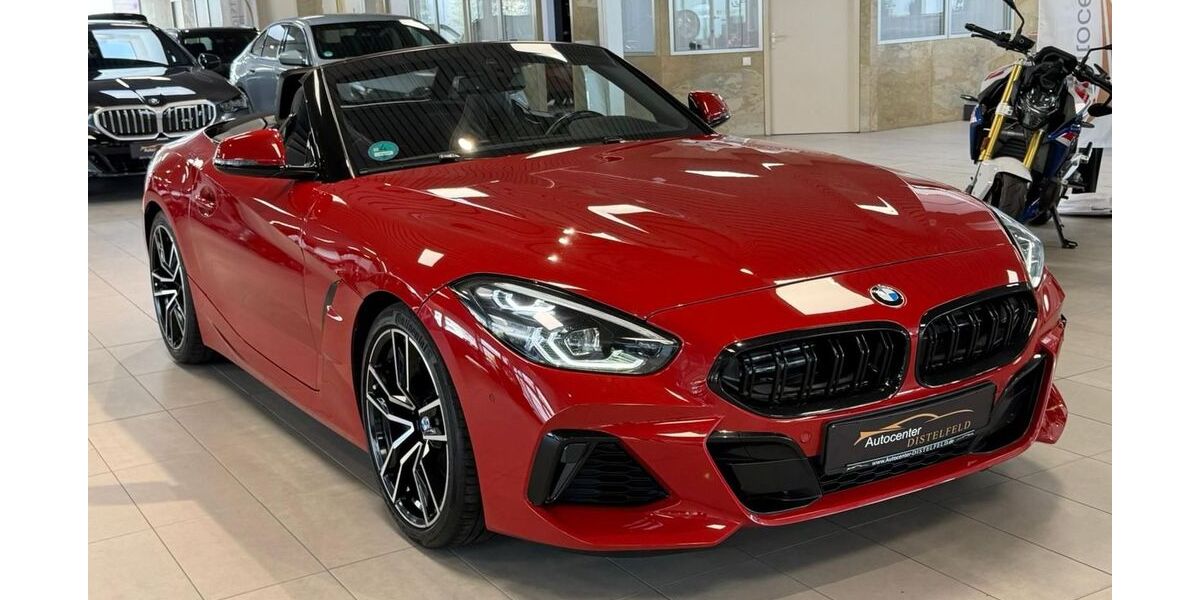 BMW Z4 M40 113.418 km 36.990 &euro; Neuwied 56564