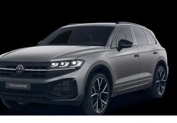 VW Touareg 8.306 km 78.201 &euro; Walldorf 69190