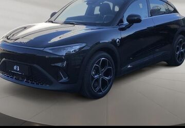 Smart #3 9.926 km 34.739 &euro; Heilbronn 74072